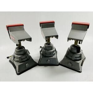 Craftsman Orbital Pipe Clamps Set Of 3 Tools Outdoors Garage Bundle